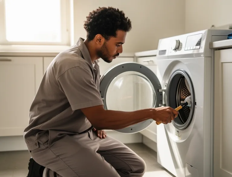Washing Machine Repair service in Knoxville